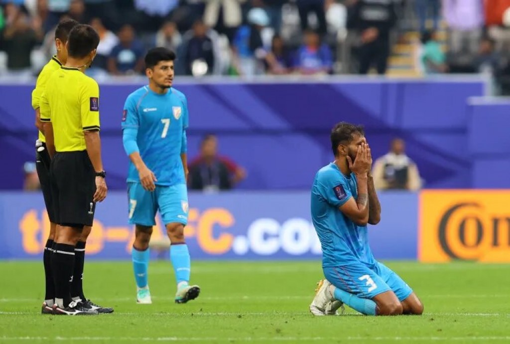 Syria in India katuvaalaifi, goal ehves nujehi huvafenthah fenah