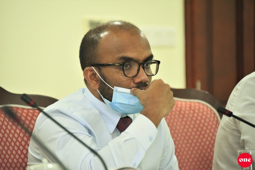 Maldives to sign agreement with Singapore company to acquire COVID-19 vaccine