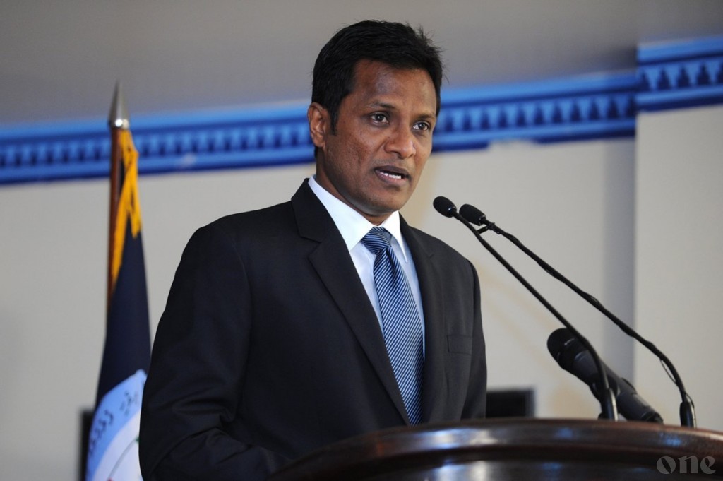 Umaru: I am the Minister who did most work to find Luthufee