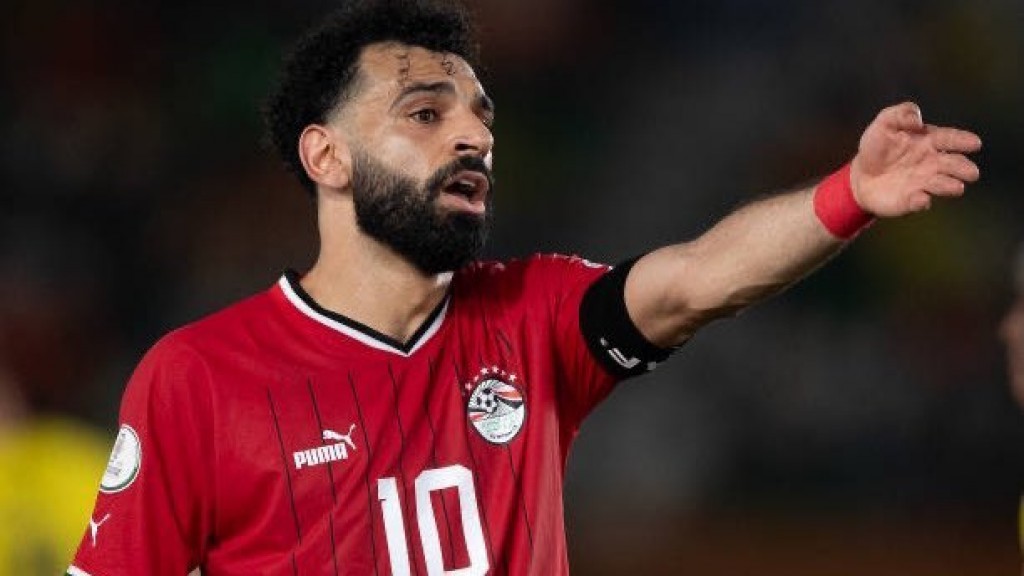 Kudus ge 2 goal aaeku Egypt aai Ghana evvaru, Salah ah aniyaa vejje