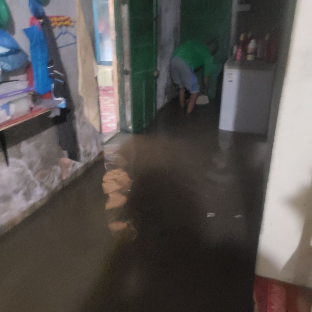 Boakoh vaarey vehi Hinnavaru, Naifaru adhi Kurendhoo ah gellunthakeh