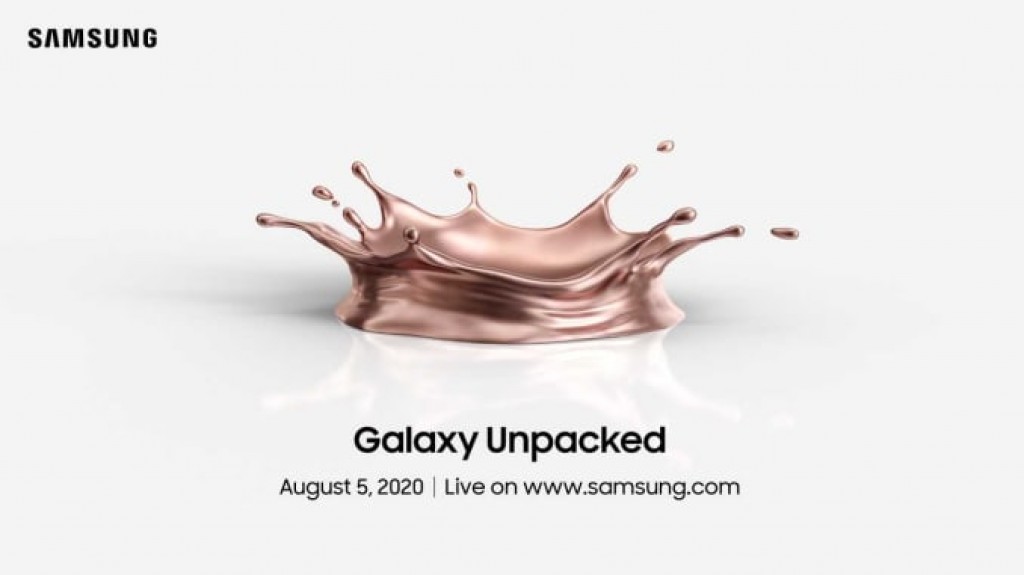 Samsung ge bodu event anna mahu 5 gai, Note ge aa phone dhakkaialaane