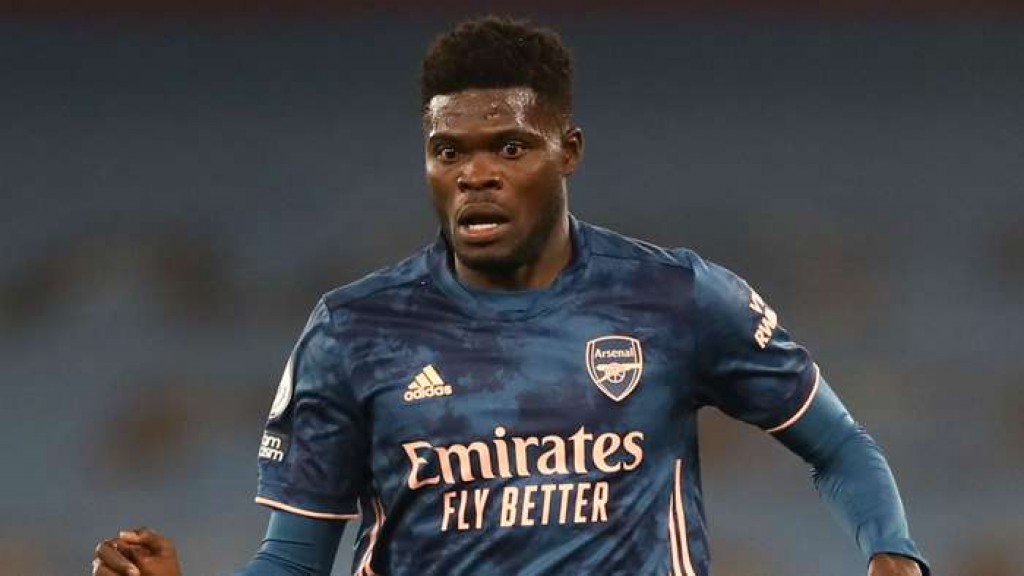 ' Arsenal ge medhuthere hifahattaalee Partey ekani'