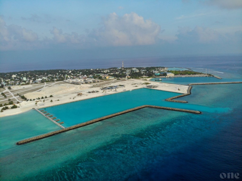 Deceased from Kulhudhuffushi tests positive for COVID