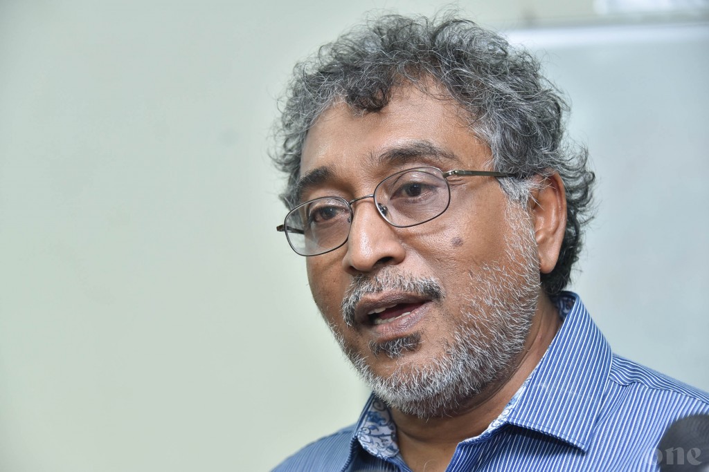 Aathif Shukoor aa dhekolhah dhaulathun 12 hehkeh hushahalhaifi