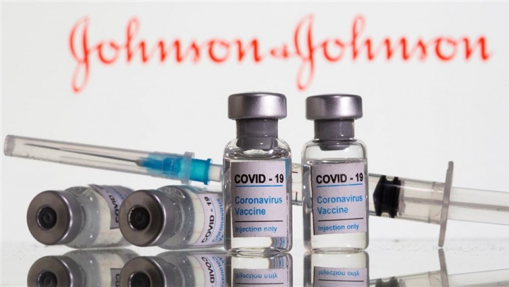 EU drugs regulator gives green light to Johnson & Johnson's single-shot COVID-19 vaccine