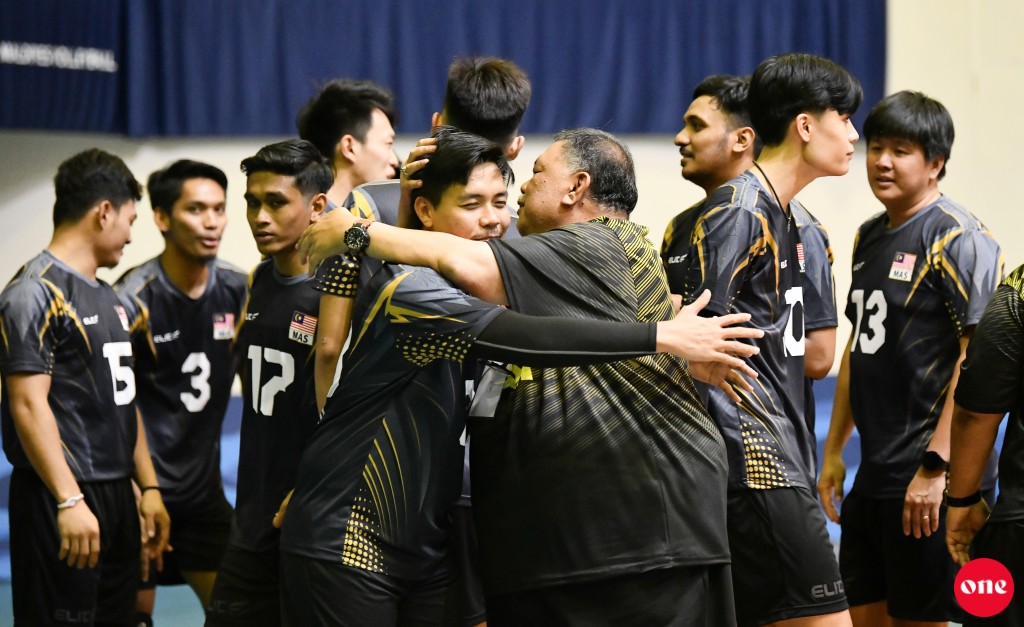 FNC: Firihen division ge champion kan Malaysia ah