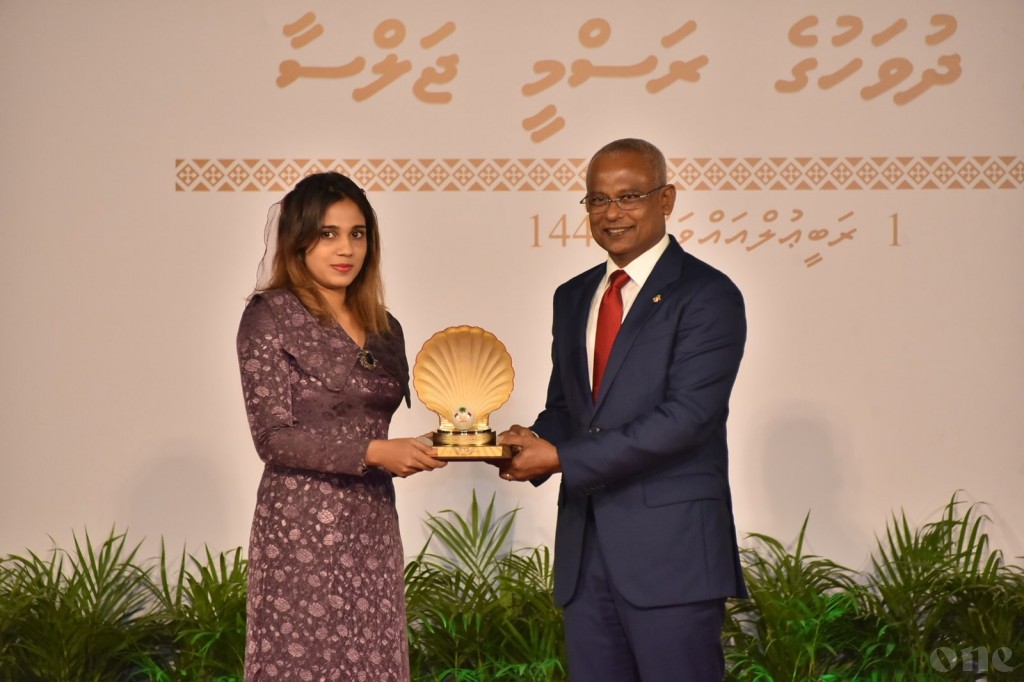 Nomination period National Awards to close this Thursday