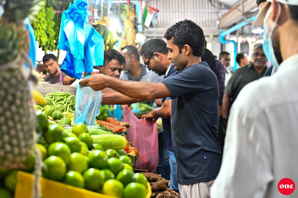 Mi aharah vure anna aharu Raajjey ge igthisoadhu kuri araane: World Bank