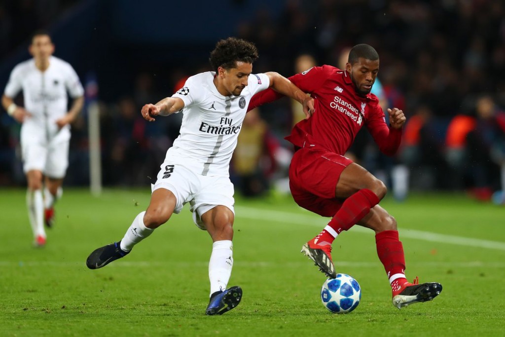 Gadha 16 gai Real in nukunnaanee Atletico aa dhekolhah, Liverpool aai PSG ge kurimathilumeh