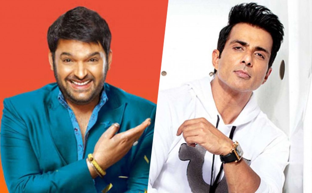 Kapil Sonu ah: Film thakuga villain akah viyas hageegee dhiriulhumugai thee hero eh