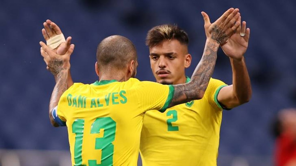 Semi gai Brazil nukunnaanee Mexico aa dhekolhah, Spain aai Japan ge kurimathi lumakah