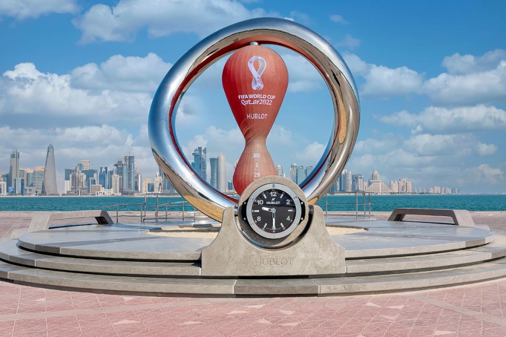 World Cup 2022: Ban'guraa vikkumuge huhdhaeh, ekamaku vaki sarahahdhu thakehgai!