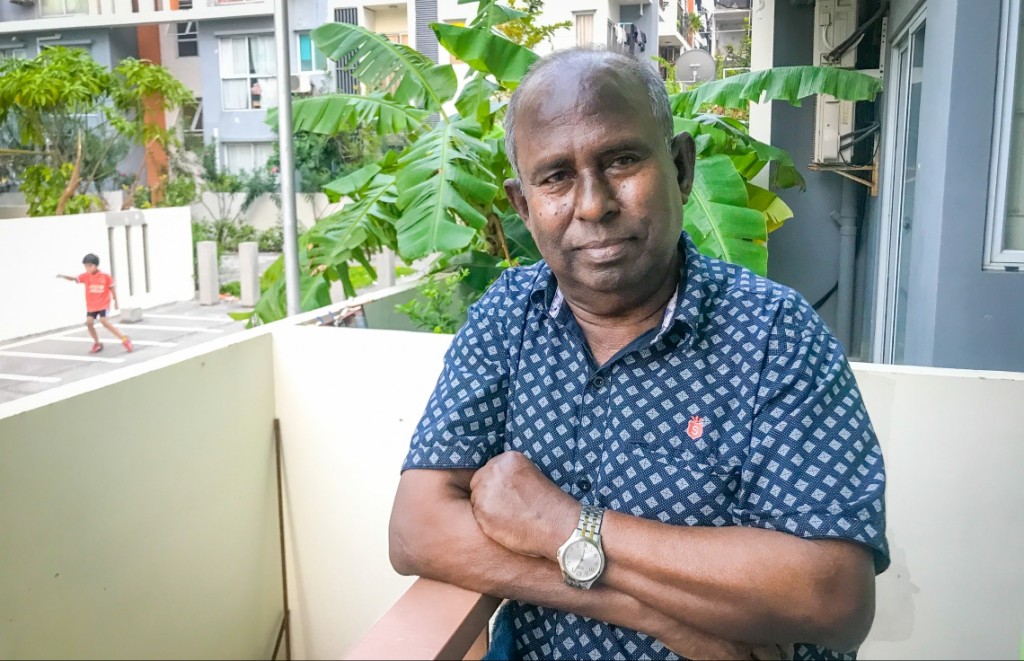 Copy Rasheed avahaara vejje