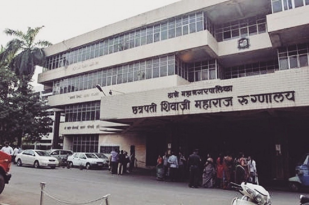 India ge Maharashtra ge Hospital ehggai 24 gadi irutherey 18 meehun maruve bodu thahugeegeh fashaifi