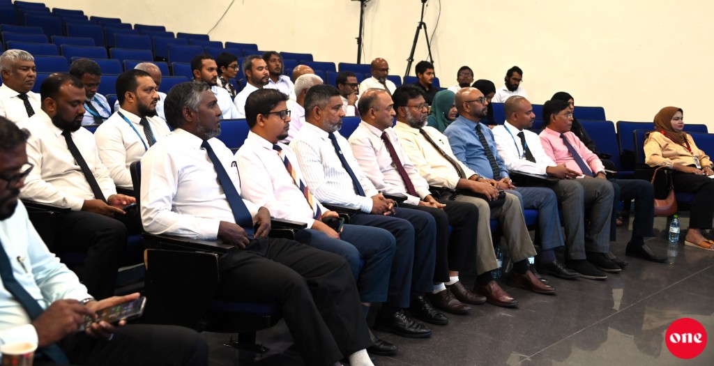 ''Magey saafu Raajje'' bahdhaluvunthah fashaifi