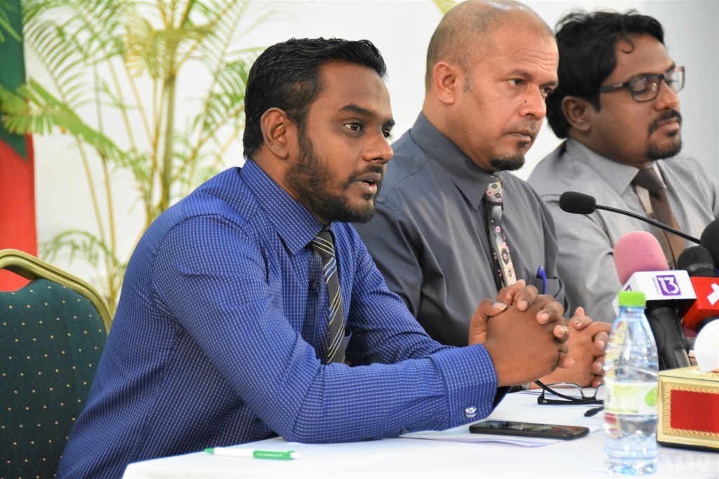 Akram: 36 international observers taking part in Parliamentary election process
