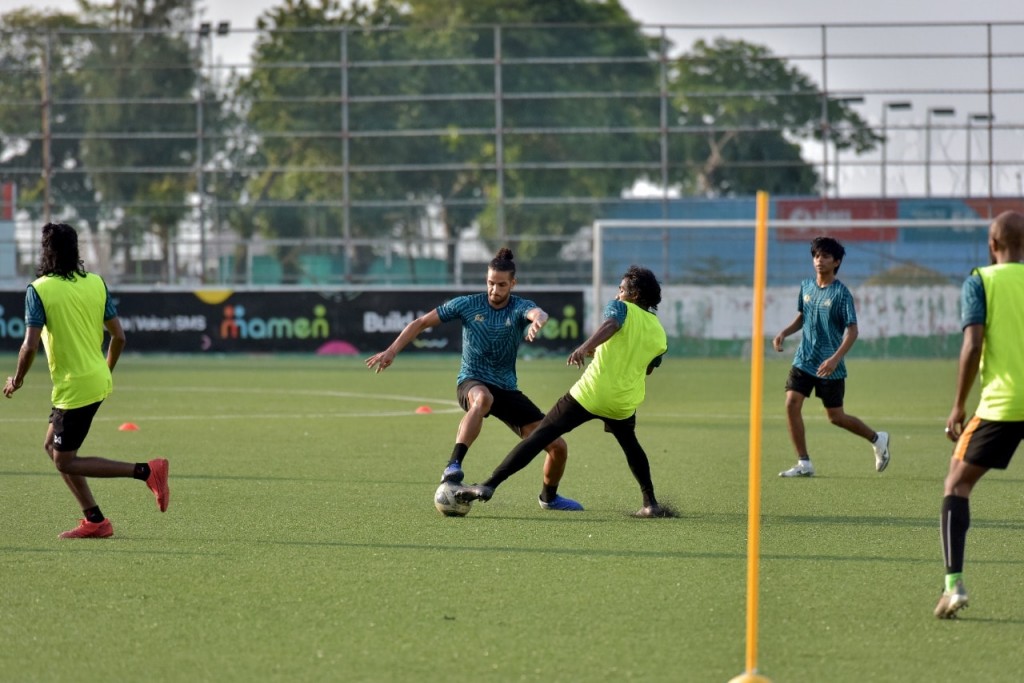Guideline aa eggothah team thakun farithakurunthah fashaifi
