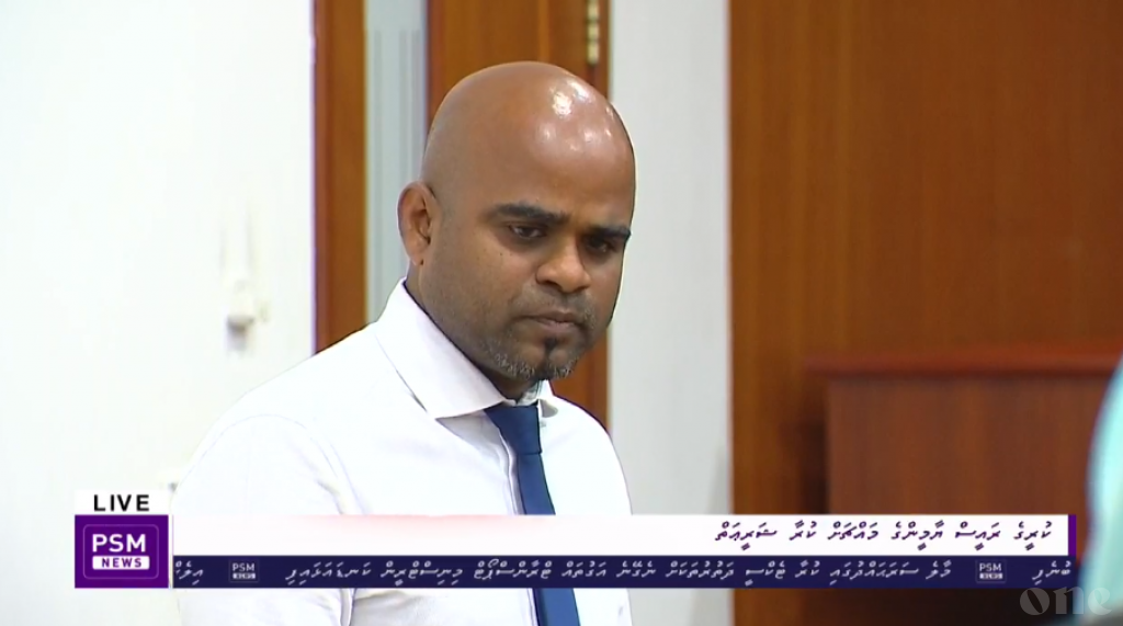 President of ACC testifies in court against President Yameen