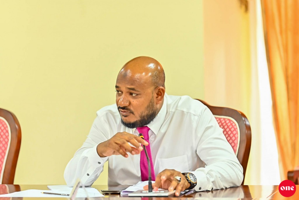 Yameen verikamah geneveyne bayaku mihaaru neiy, thibee kanneiy baeh: Shujau 