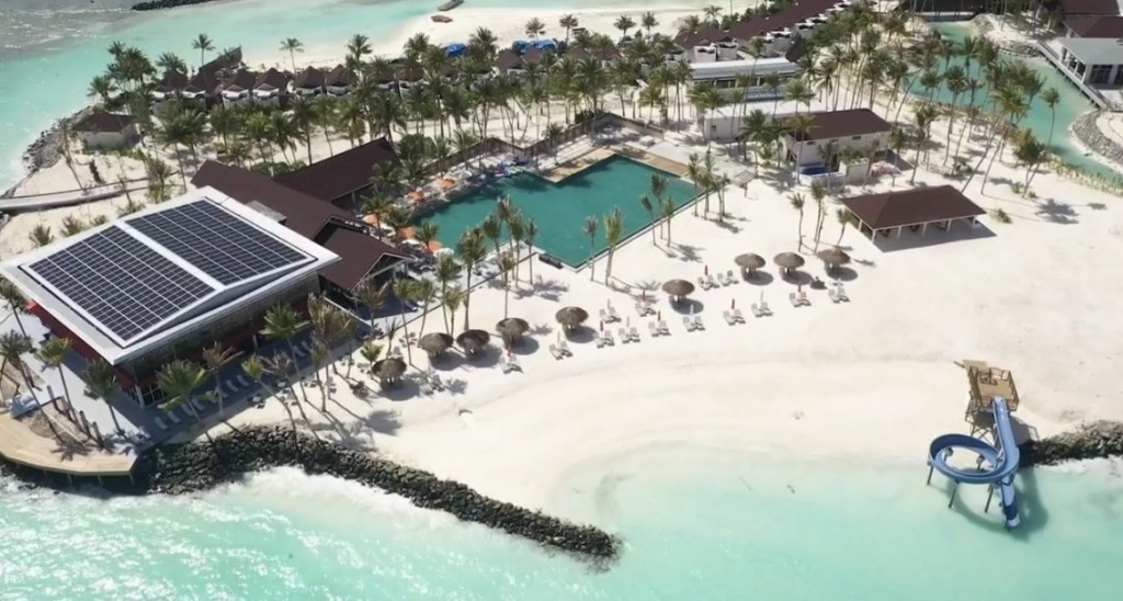 Aailafushi resort hulhuvaifi