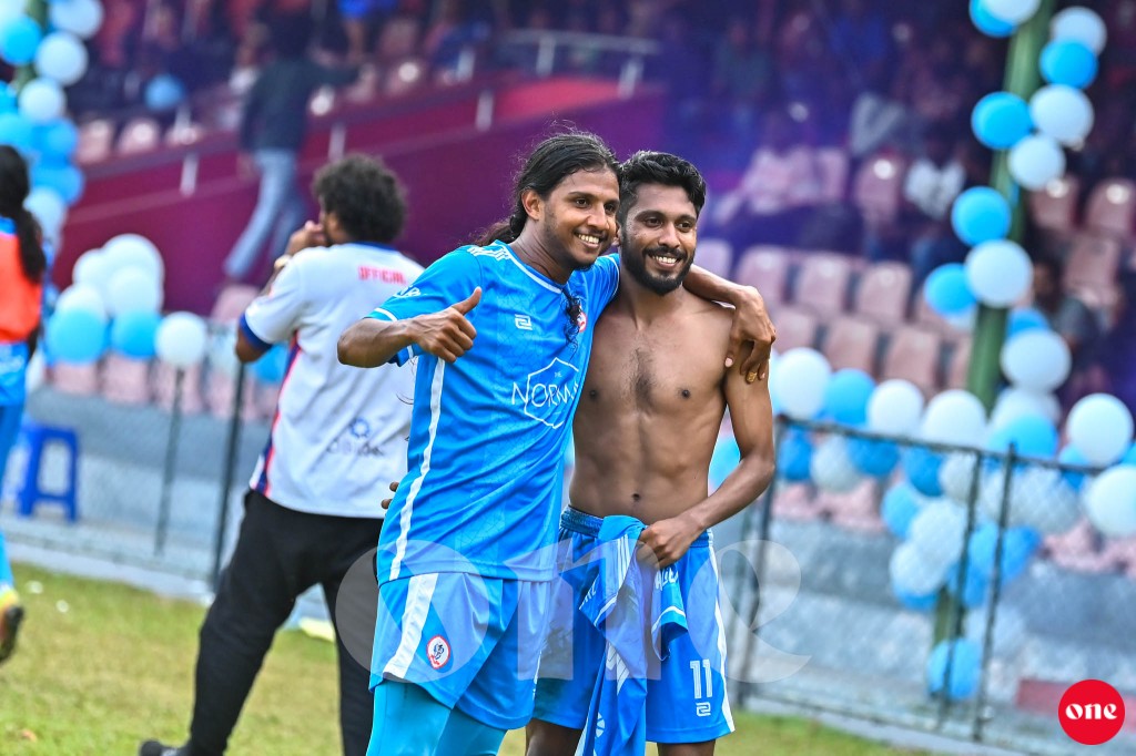 2 vana division ge final jaaga akaaeku Masodi furathama division ah