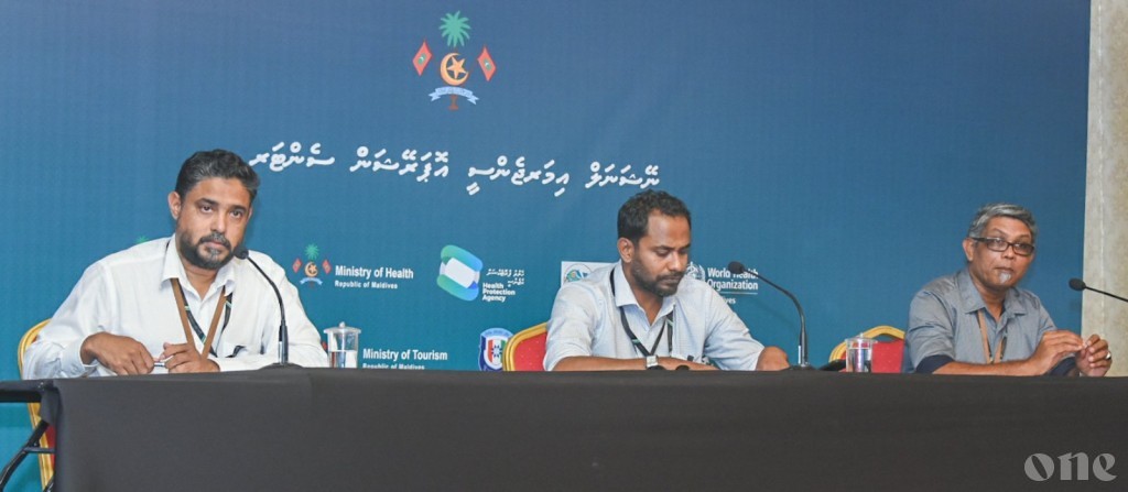 WAMCO requests to bring out daily waste between 12 p.m. and 2 p.m.