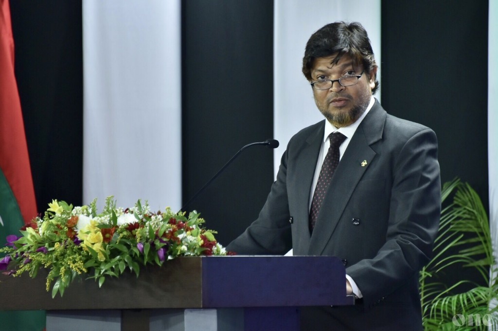 Numan: Customs ready to protect the country with other countries