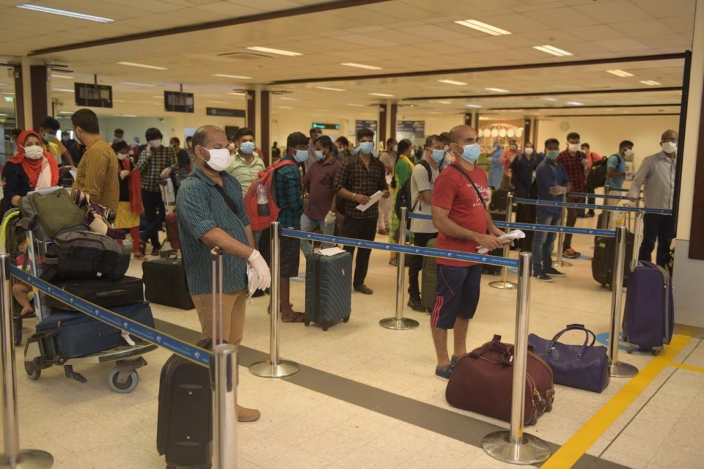 Most flights to Maldives will begin operations in August: Minister