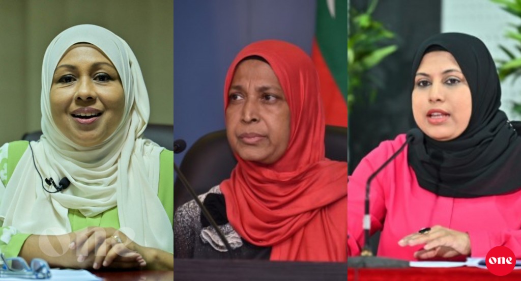Azima ge campaign dhathuru haahsa kurehvee cancer aa hanguraama kurahvaa 3 beykanbalakah