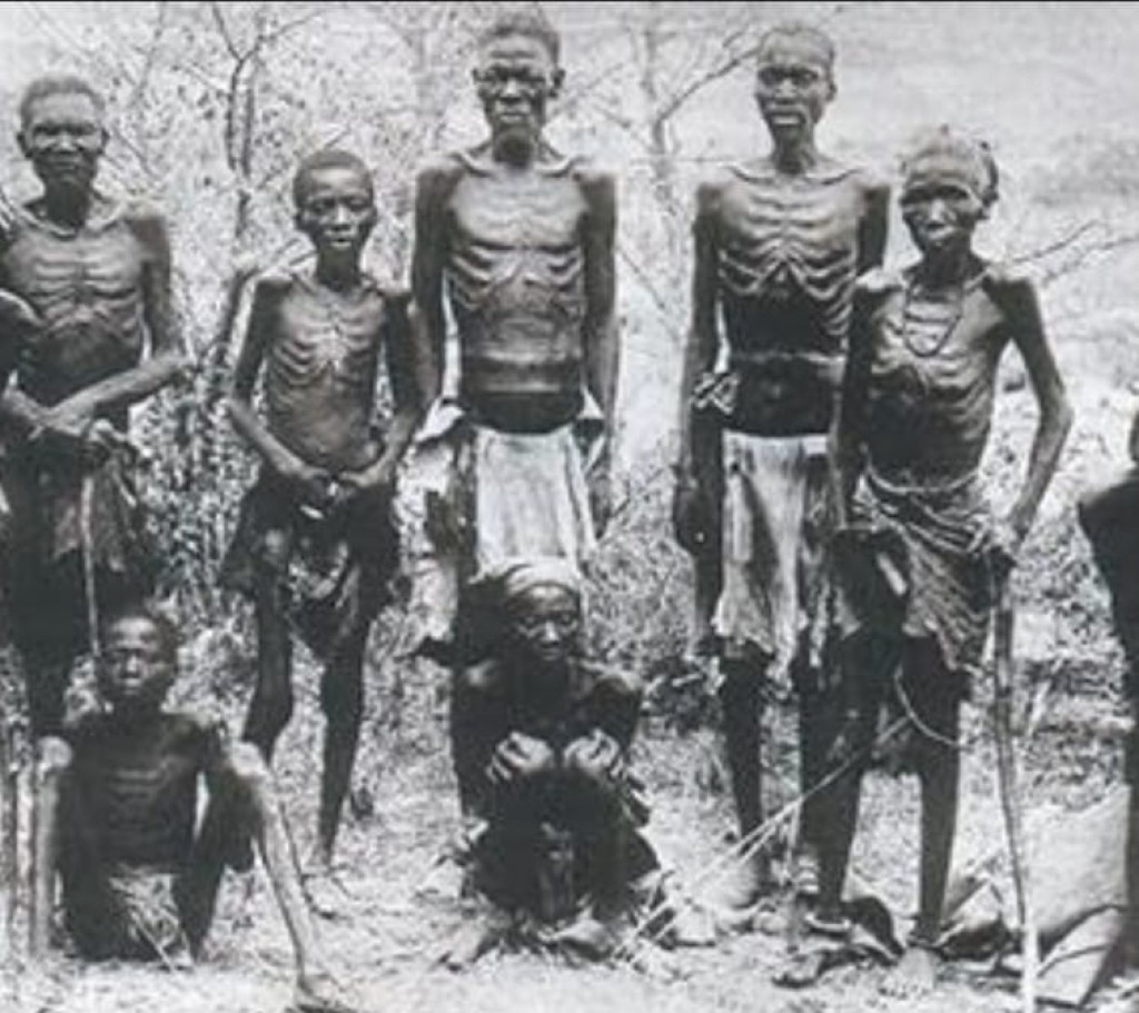 Germany ge andhiri maazeege farudhaa kahailee Namibia inneve.