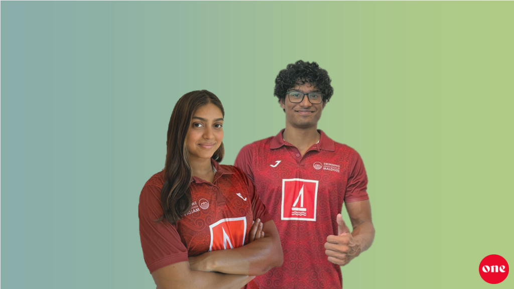 Aan aai Himna ah ithuru gaumee record thakeh