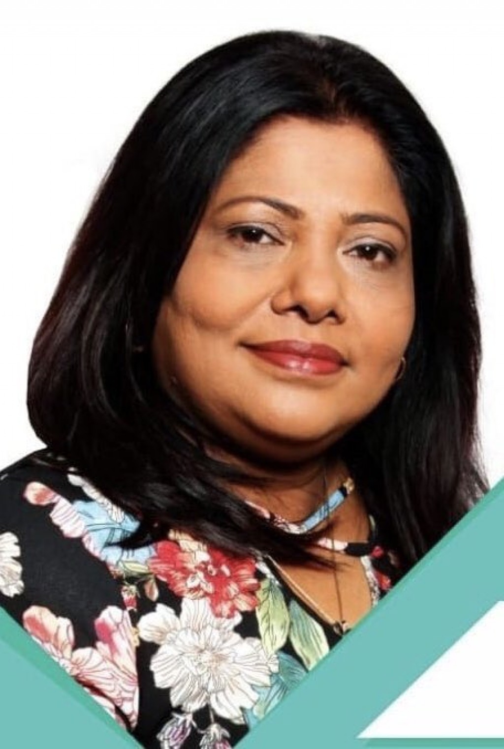 Geela Ali appointed SG of Peoples National Congress