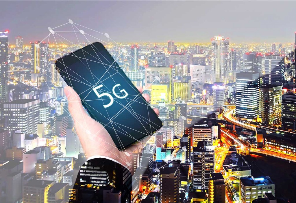 Saudi Arabia ge 5G internet speed akee 336.1 Mbps, miee dhuniyeyge ehvvana 5G speed