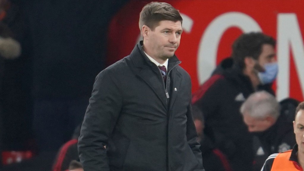VAR eheegai nimmi nimmun Gerrard gaboolukurey, ekamah heydhavaa vaguthah kanboduvun