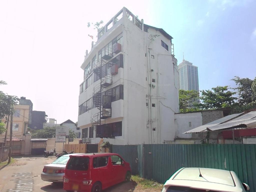 Thanmakunah jehi beyhakun vihave Lanka gai 2 fathuruveriyaku maruvehjje