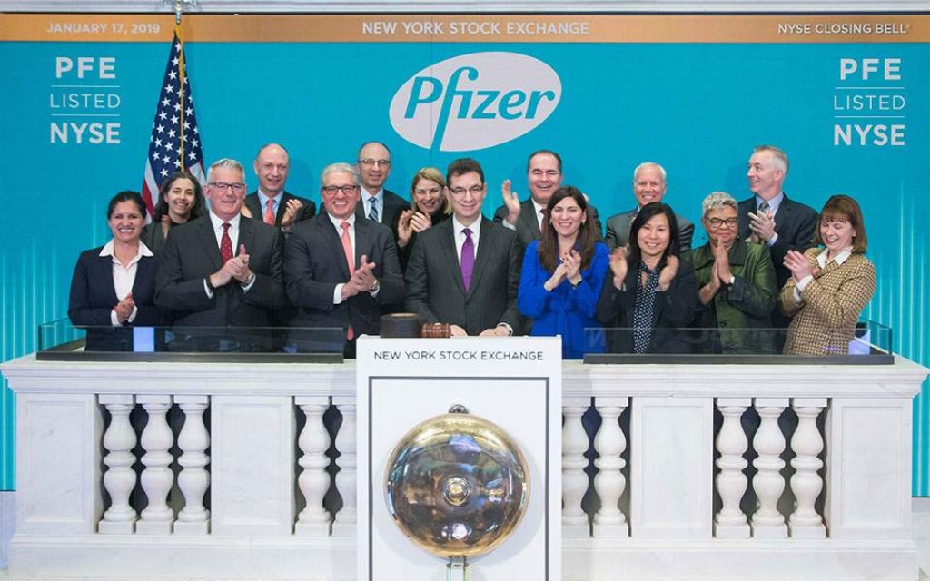 Pfizer vaccine ge test thah kaamiyaabu kamaaeku ninmaalaifi