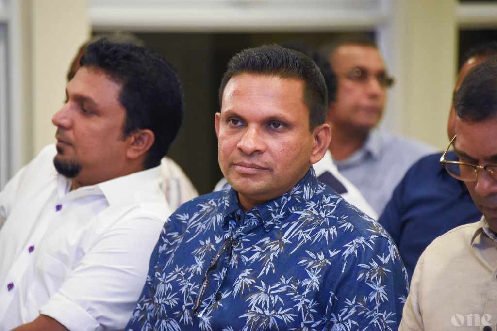 Colonel Nazim calls to focus of treatment in prisons instead of capacity in prison