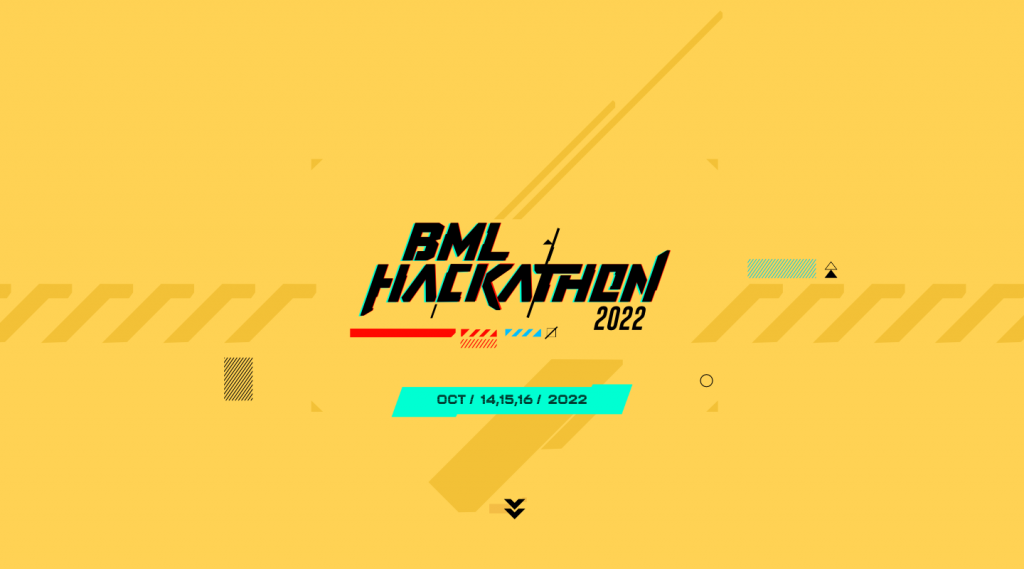 BML ge hackathen gai baivervuma hulhuvaalaifi