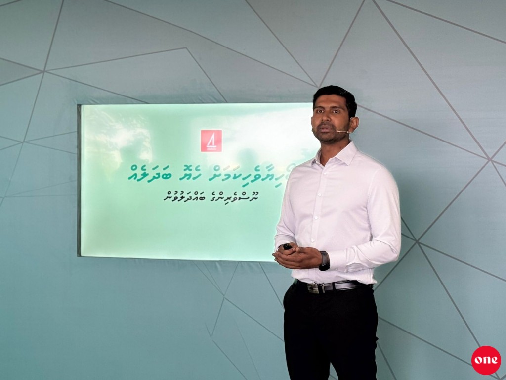 Gedhoru gathumaai gedhoru imaaraaiykurumah beynunvaa finance ah BML in heyo badhaleh!