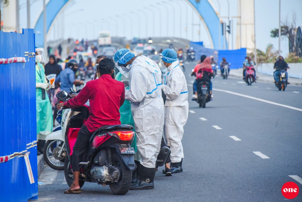 Sihhee dhaairaa miadhu vanee bodu case load ehvves manage kurevey varah gaabilu kurevifai: Ameer