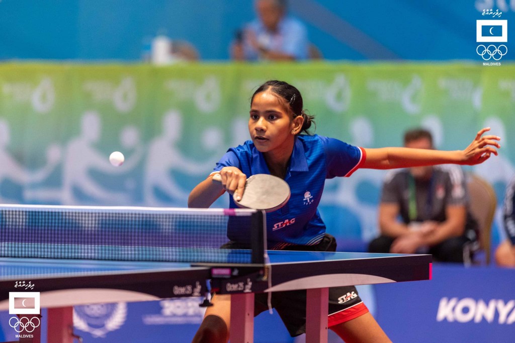 Djibouti balikuri TT anhen team ah Turkey athun naakaamiyaabee, Dheema ge varugadha kulhumeh!