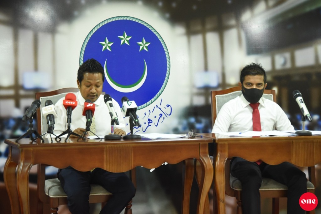 Judiciary Committee's criticism to government: Promised 33 bills and sent only six
