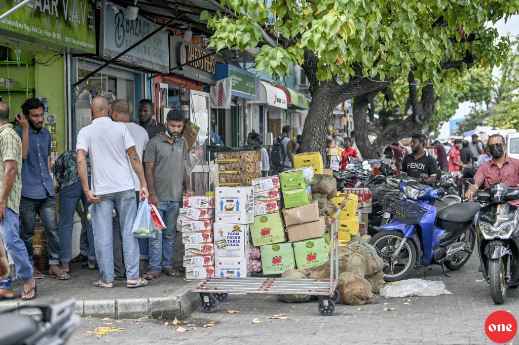 Sah'ha noon TT beynunkohggen 3 million rufiyaage mudhaa etherekuri meehaage bandhah 15 dhuvas