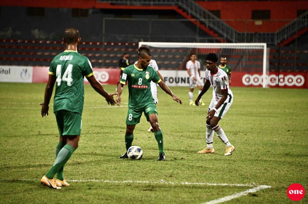 ATK athun balive, Maziya ah furusathu gellijje