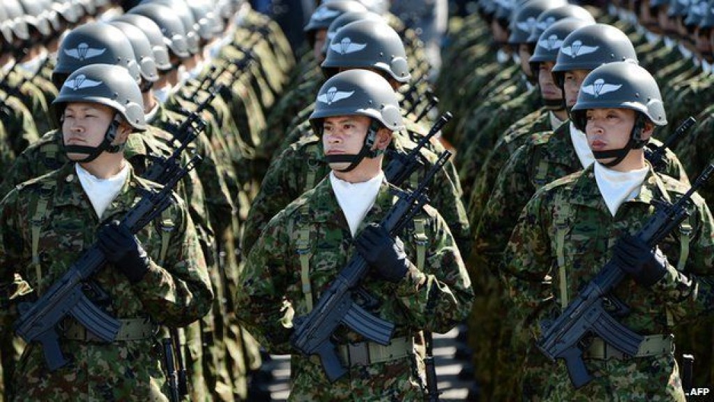Japan ge sifainge boadhigu kuran huddha dhenee