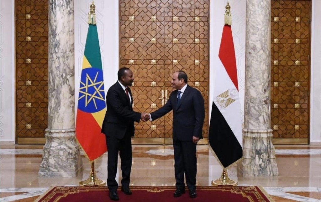 Ethiopia: Vashaigen bedhifaivaa enme baiboa gaumu, kanduge ahsseryrieh hoadhumah kuraa hanguraama!