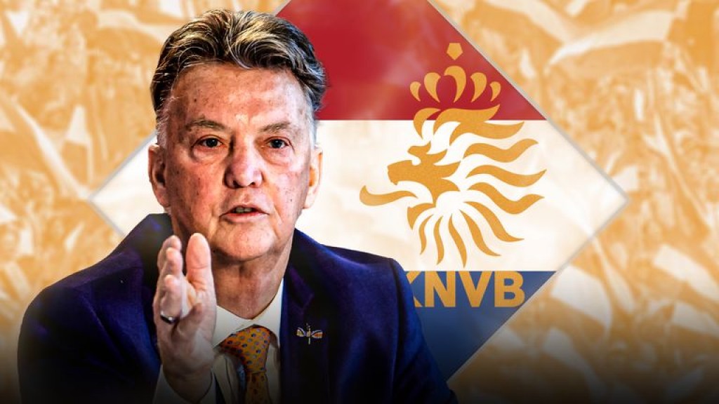 Senegal ge noosveriyaa ah van Gaal haassa, '' varah loabivey'' bune bahdhaalee