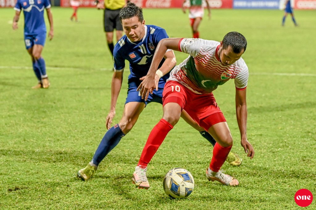 #OnePhoto : Raajje ah goas feshumeh, Nepal ah thaareehee molheh