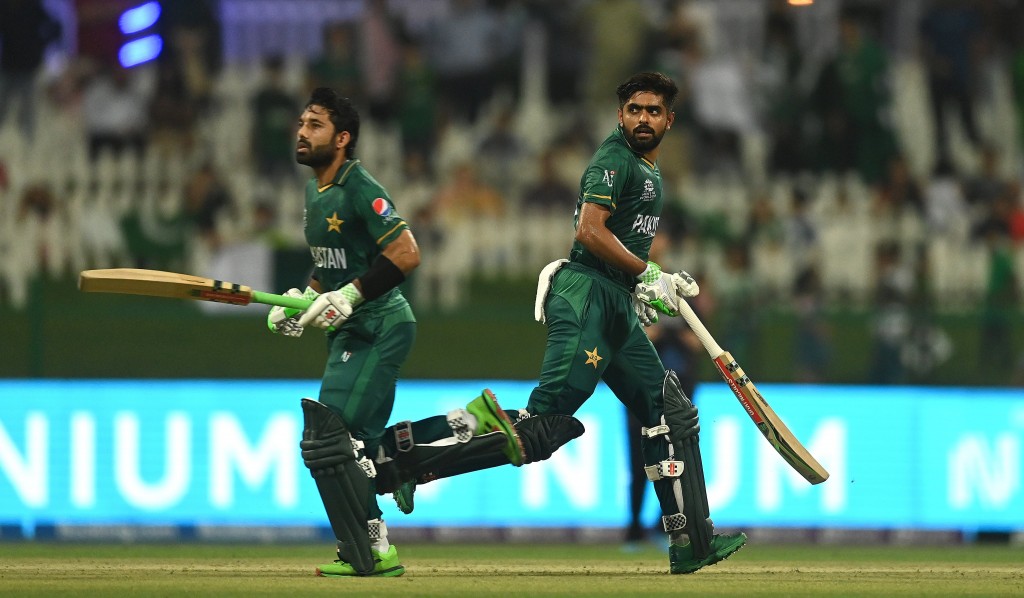 Semi in jaaga hoadhai, Pakistan ge huvafenee world cup dhathuru kuriyah